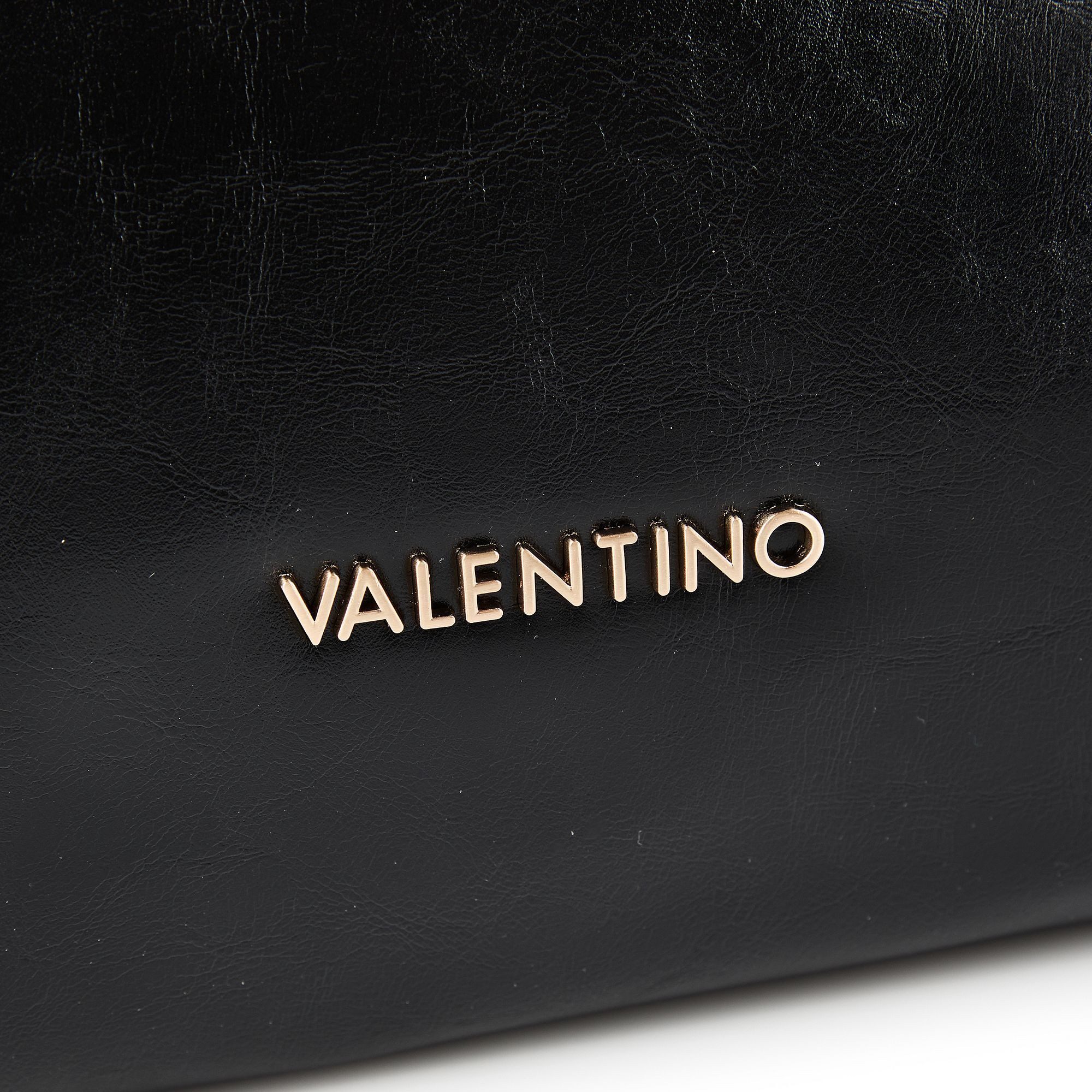 VALENTINO BAGS Shopper Alura Re, Leder