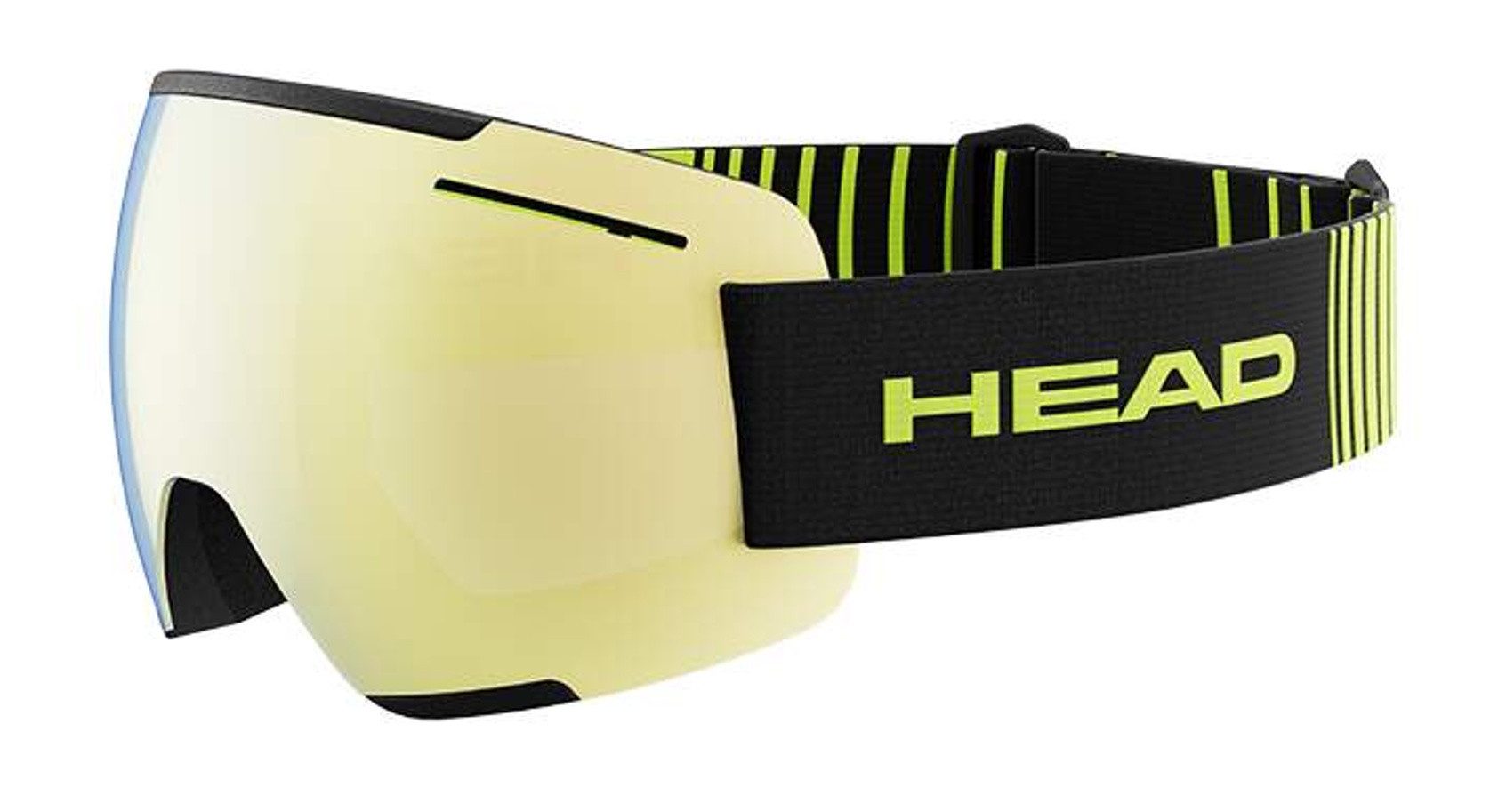 Head Skibrille