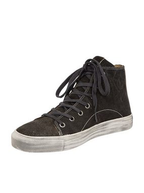 Spieth & Wensky Schuh H522 LUIS schwarz Sneaker
