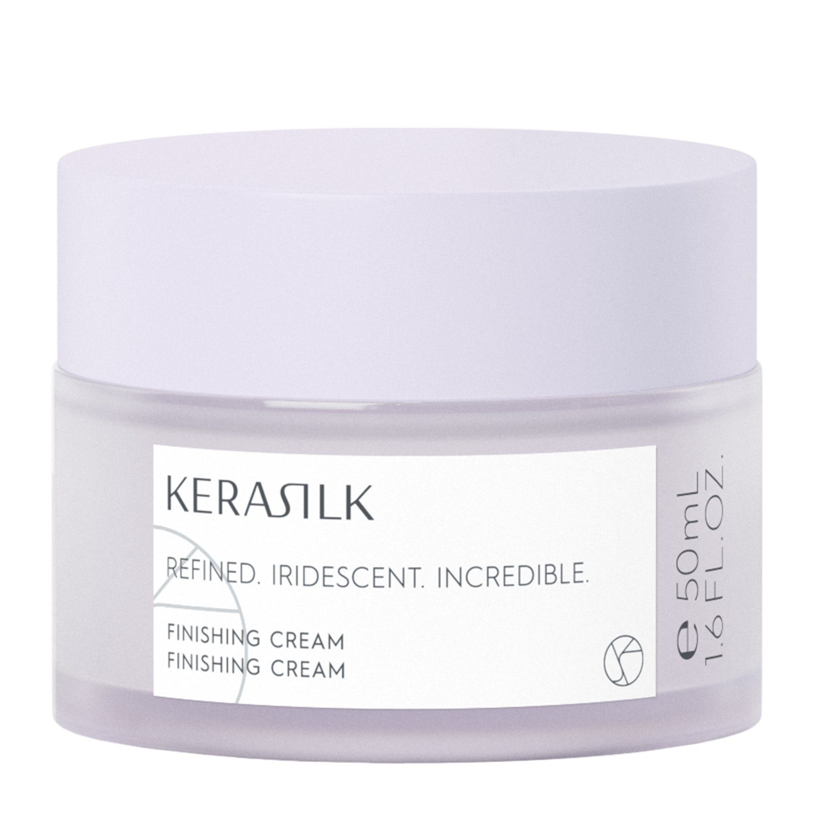 Kerasilk Styling-Creme Finishing Cream 50 ml, 1-tlg., vegan