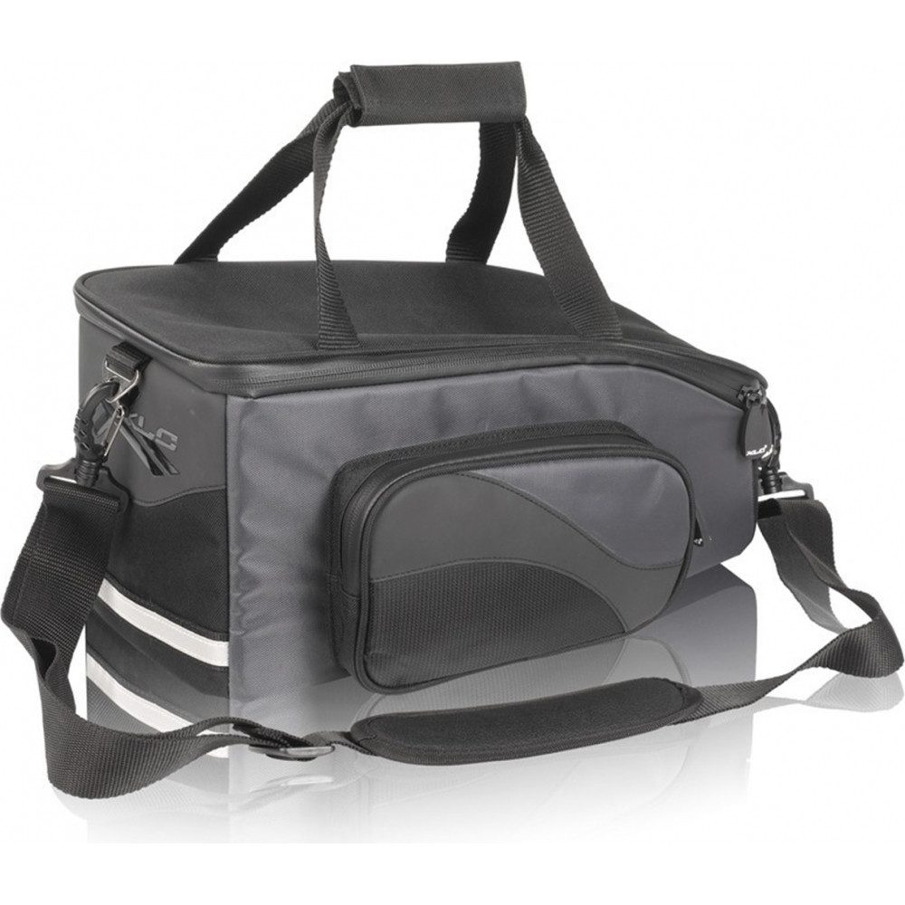 Fahrradtasche Gepäckträgertasche BA-S43 Packtaschen für Fahrradtouren
