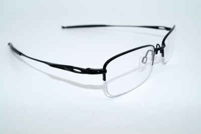 Oakley Brillengestell OAKLEY Brillenfassung OX 3144 01 Spoke 0.5