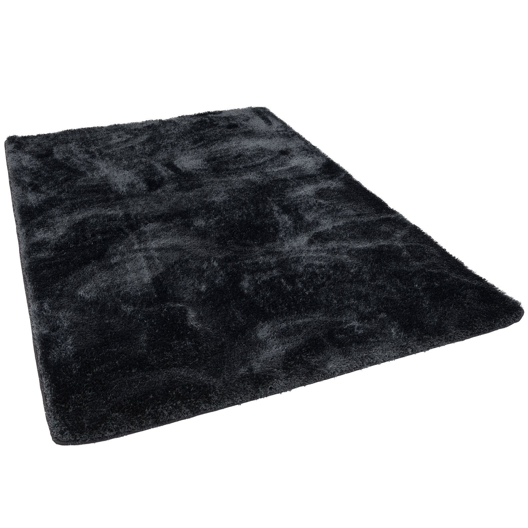 Snapstyle Hochflor-Teppich Hochflor Shaggy Teppich Luxus Feeling Mix, Rechteckig, Höhe: 48 mm – Bild 5 von 5