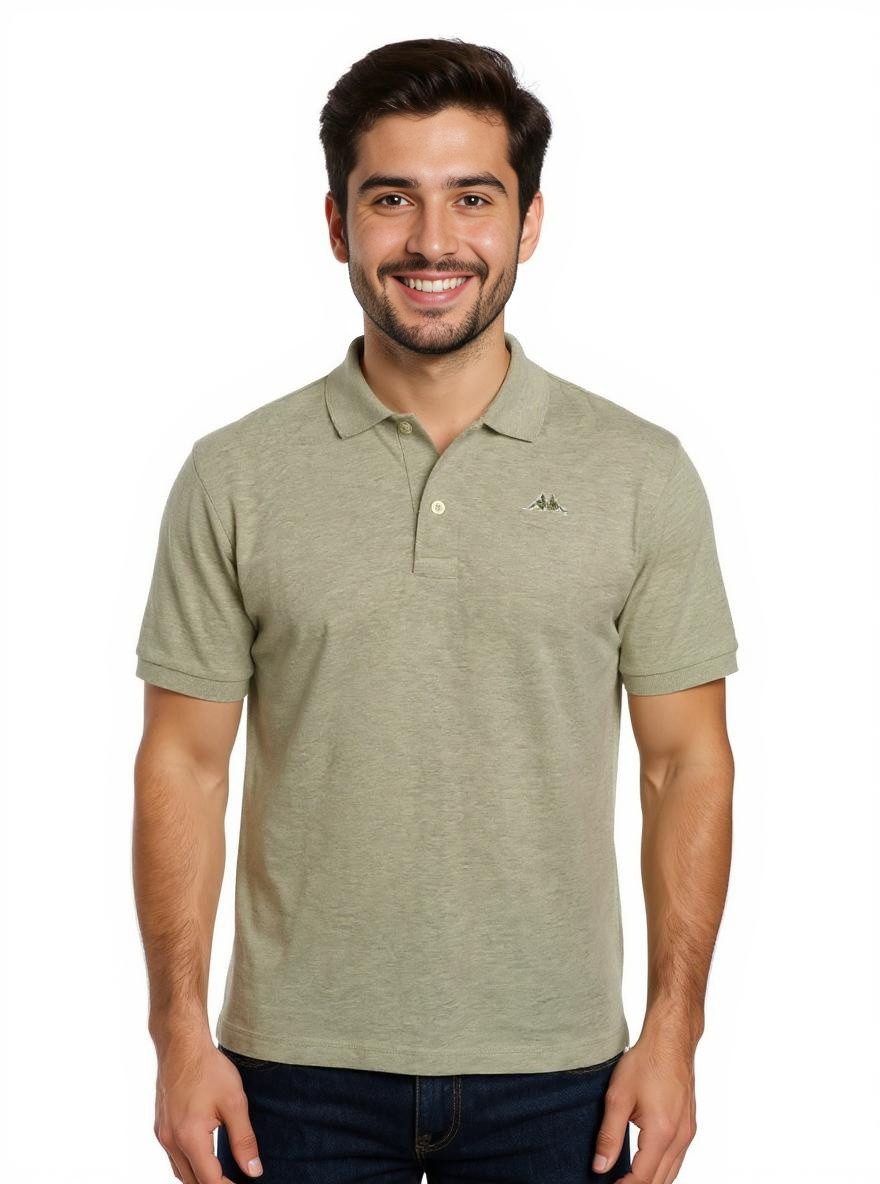 Kappa Poloshirt Kappa Polo Aarau günstig online kaufen