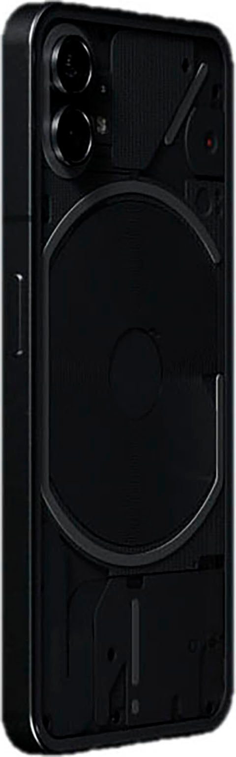128 GB Phone NOTHING MP (16,64 Speicherplatz, Smartphone Zoll, cm/6,5 Kamera) (1) 50