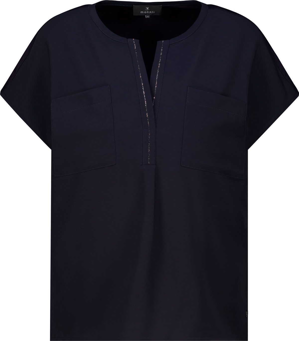 monari Blusentop Bluse
