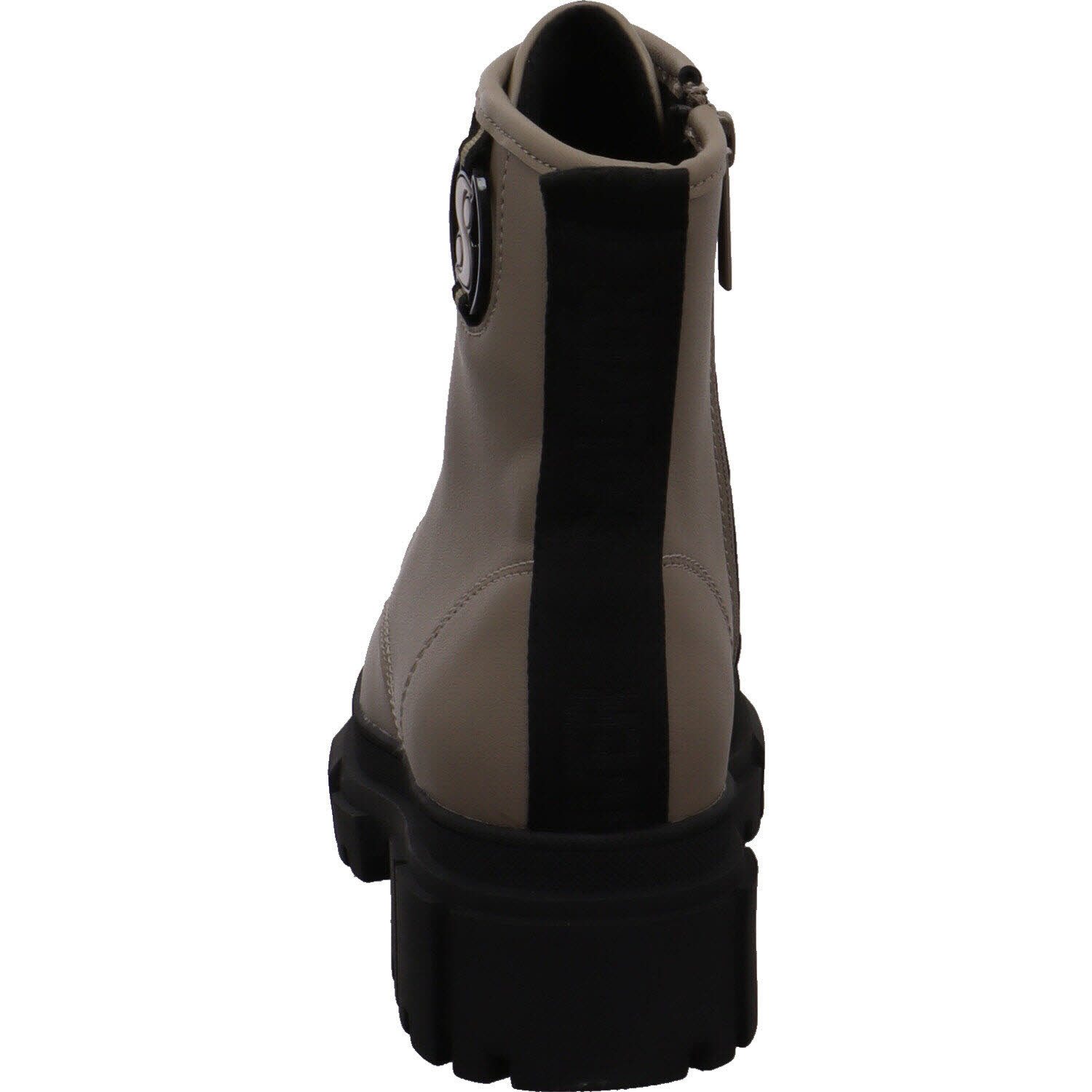 s.Oliver Schnürboots