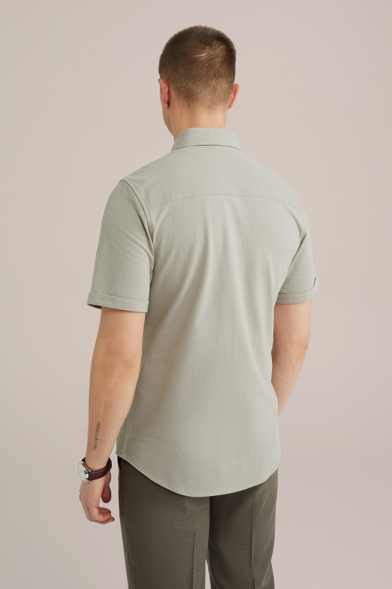 WE Fashion Businesshemd günstig online kaufen