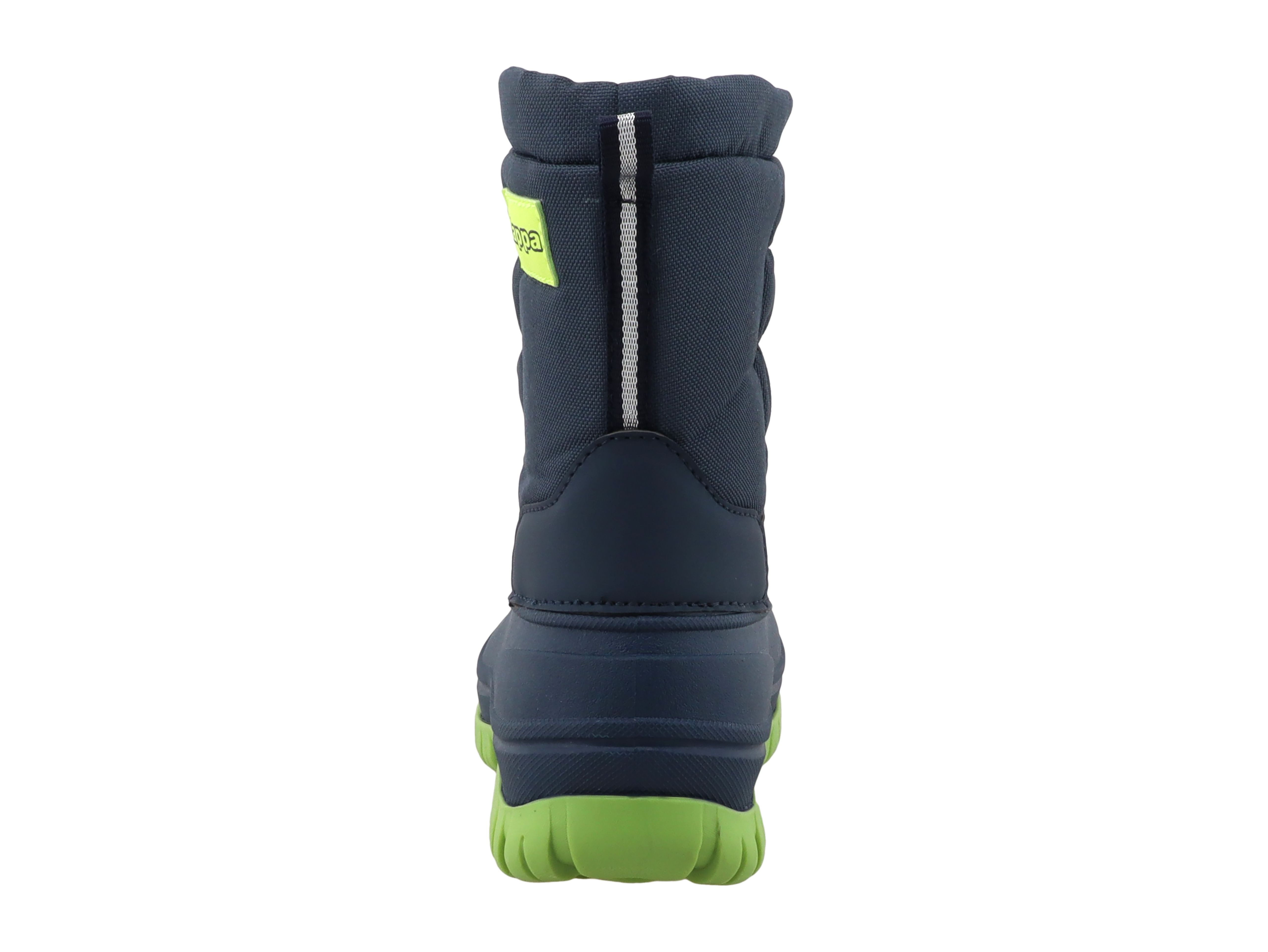 Kappa SINGA Winterboots (für Kinder) Winterschuhe, Winterstiefel, Snowboots, wasserdicht – Bild 4 von 5