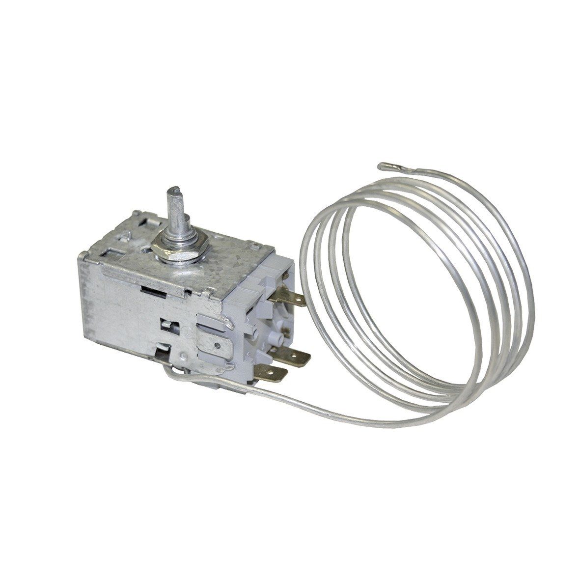 easyPART Thermodetektor wie RANCO K59-L1942-500 / Gefrierschrank Kühlschrank Kühlschrank, Thermostat