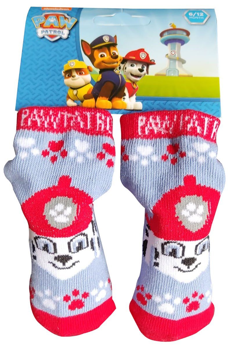 Socken Paw Patrol