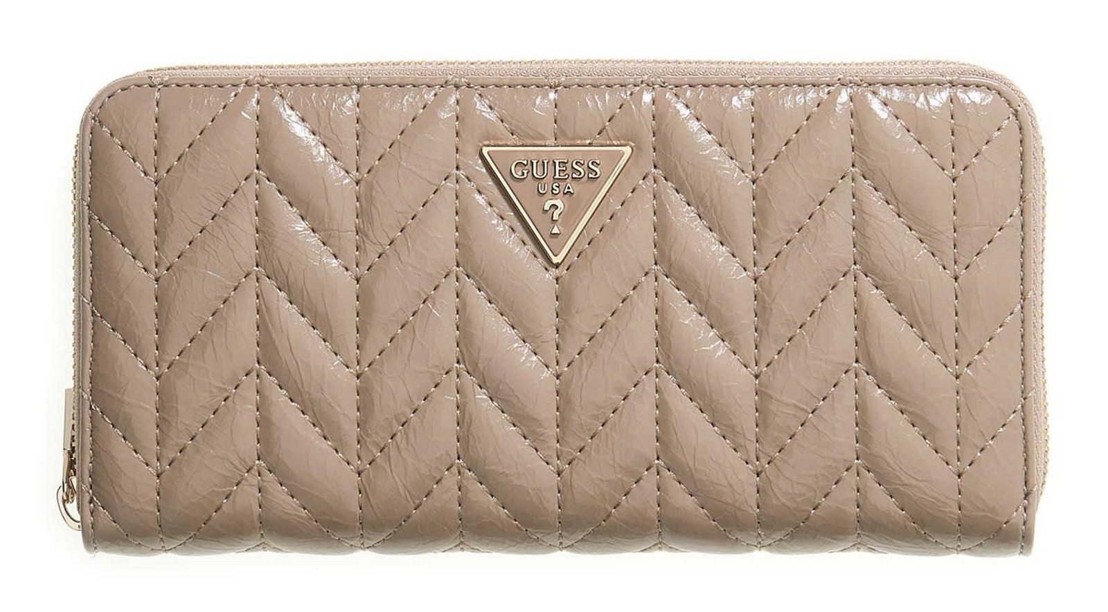 Geldbörse SLG Zip Around Wallet