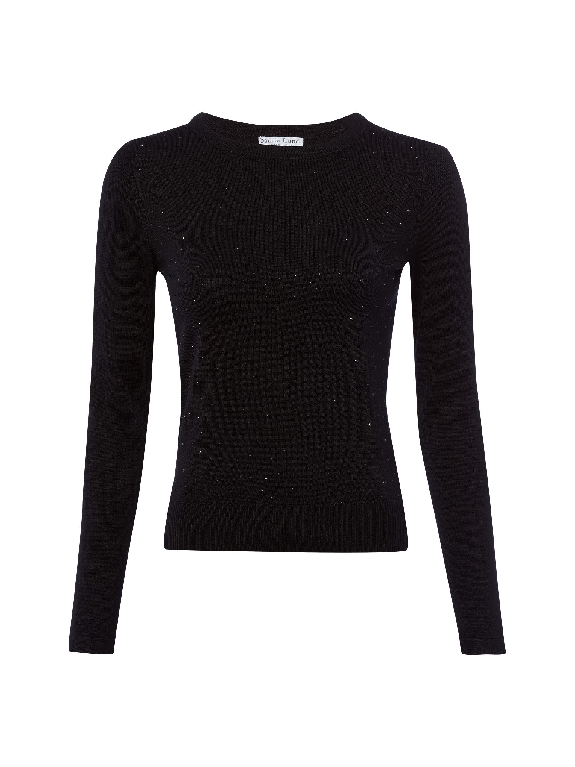 Marie Lund Strickpullover