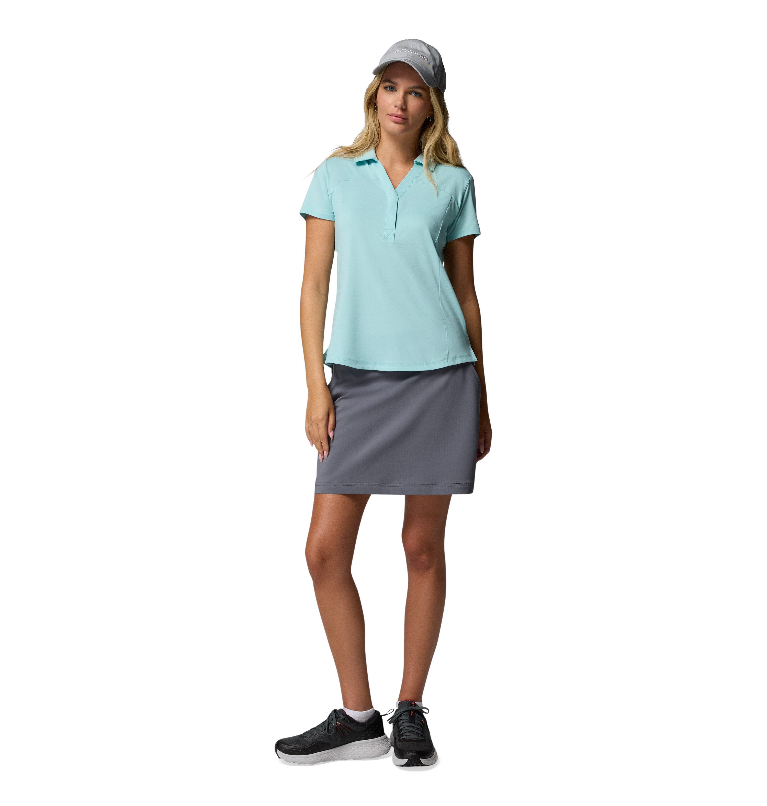 Columbia Poloshirt Ridgehaven Polo