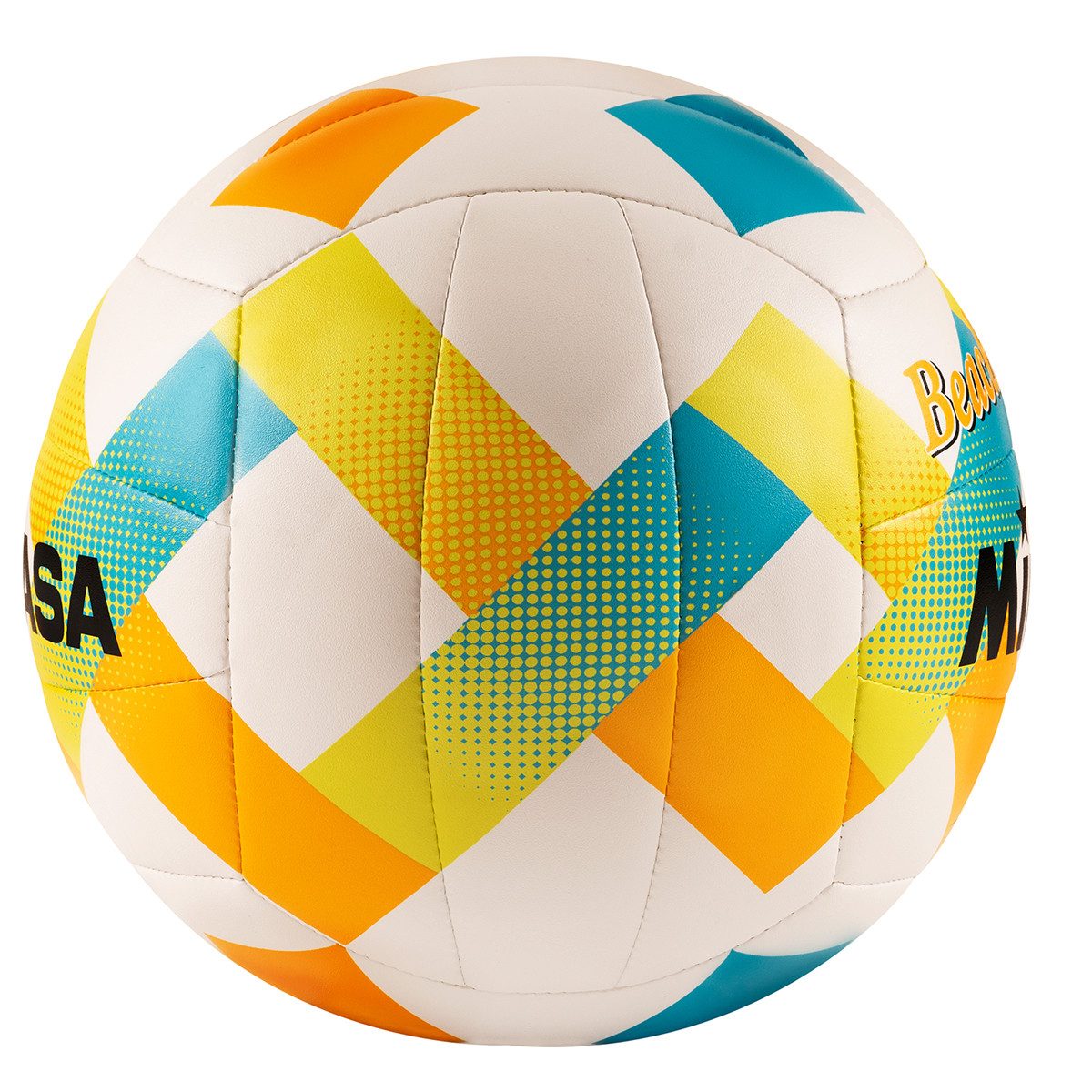 Hammer Beachvolleyball MIKASA Beach Classic BV543C-VXA-LG
