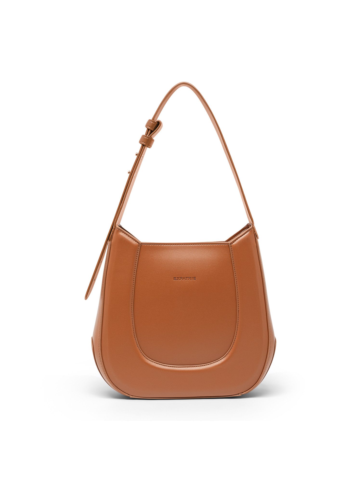 Expatrié Schultertasche Leonie Handtasche für Damen (1-tlg), Handtasche für Damen mit verstellbarem Gurt