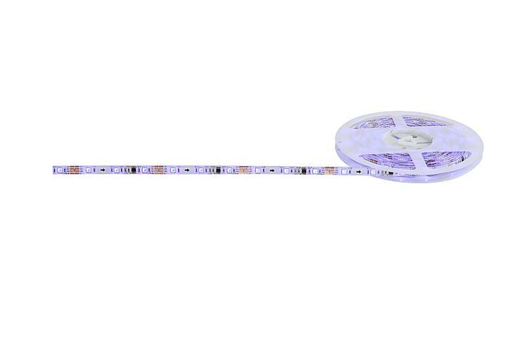 m Globo Fernbedienung Lichterkette Lichtband GLOBO Schlauch LED Band 38997 bunt Lampe 5