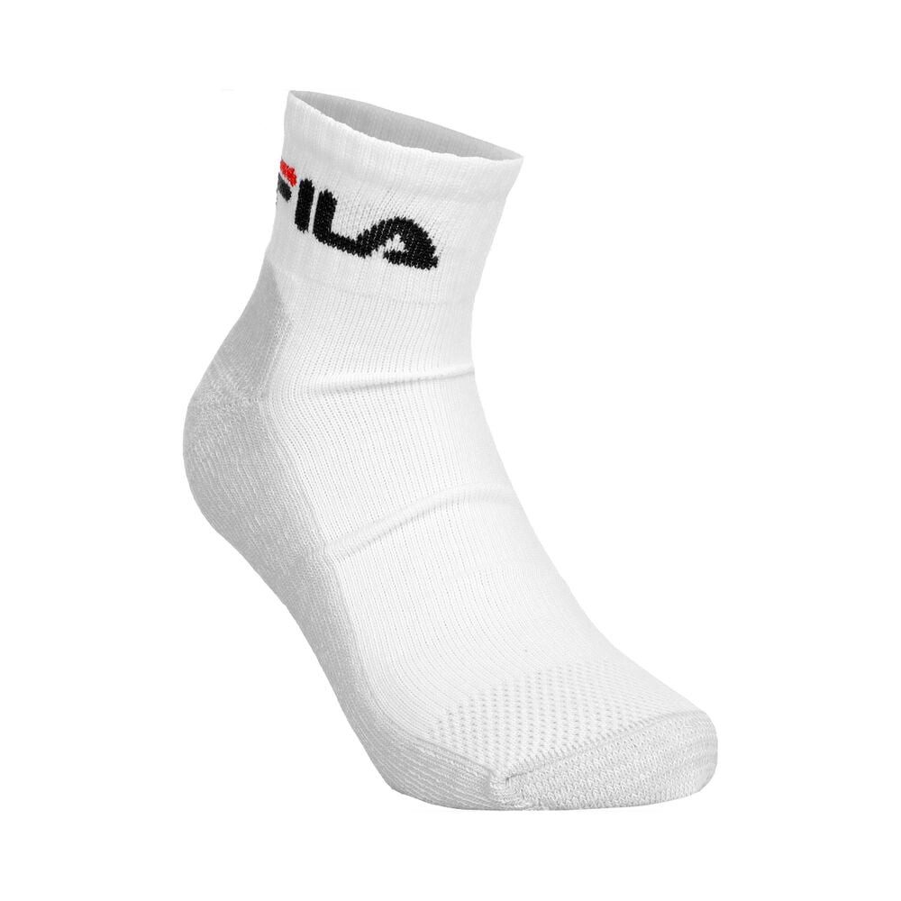 Fila Sportsocken Quarter Sport Socks