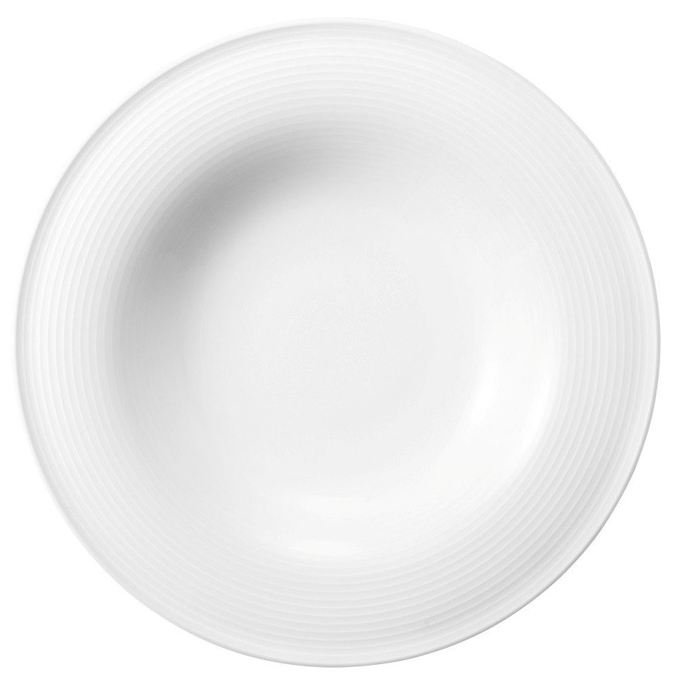 Seltmann Weiden Pastateller Seltmann Weiden Beat weiß Pasta-/Salatteller 27,5 cm
