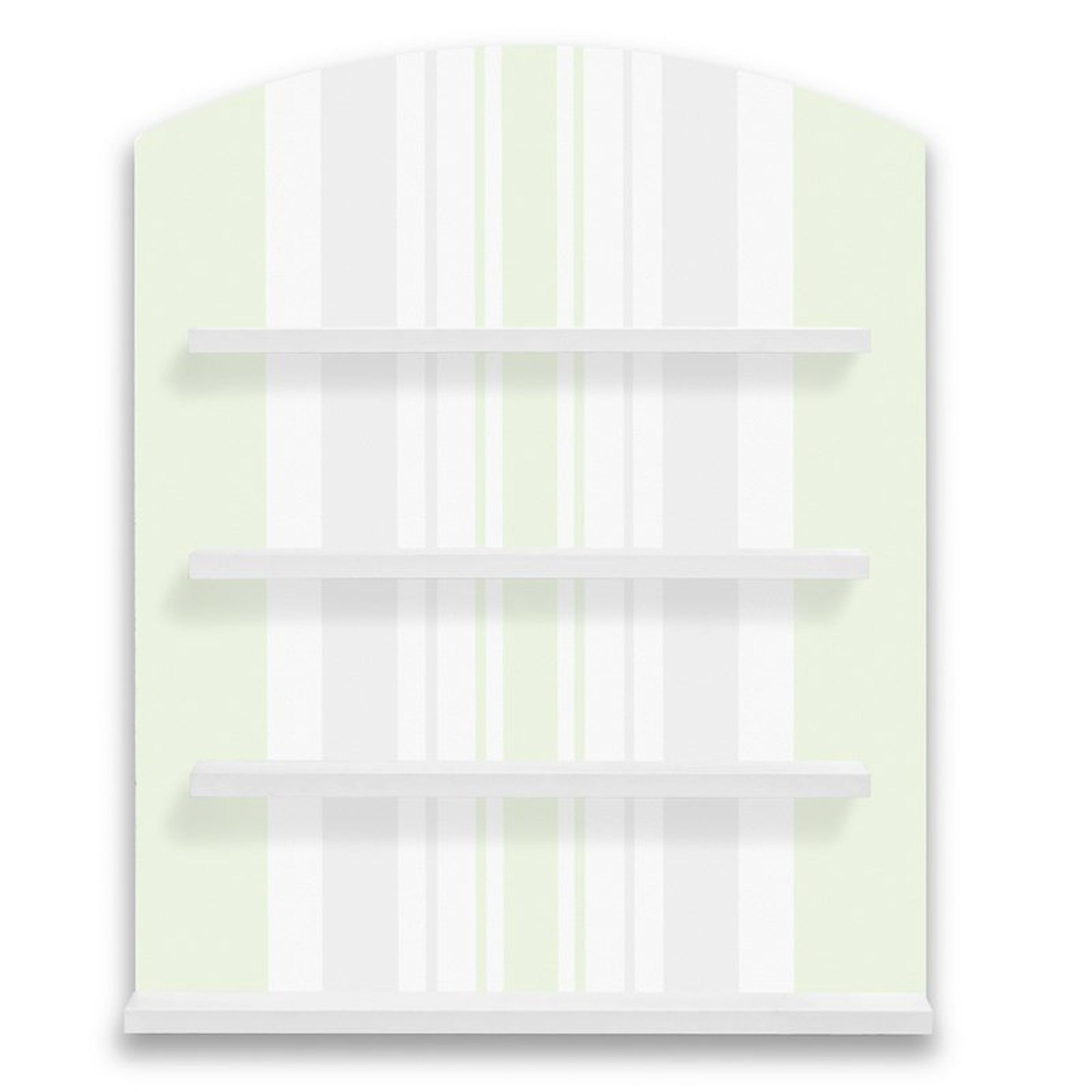 Aileenstore Wandregal UNI, Nagellackregal Nailboard günstig online kaufen