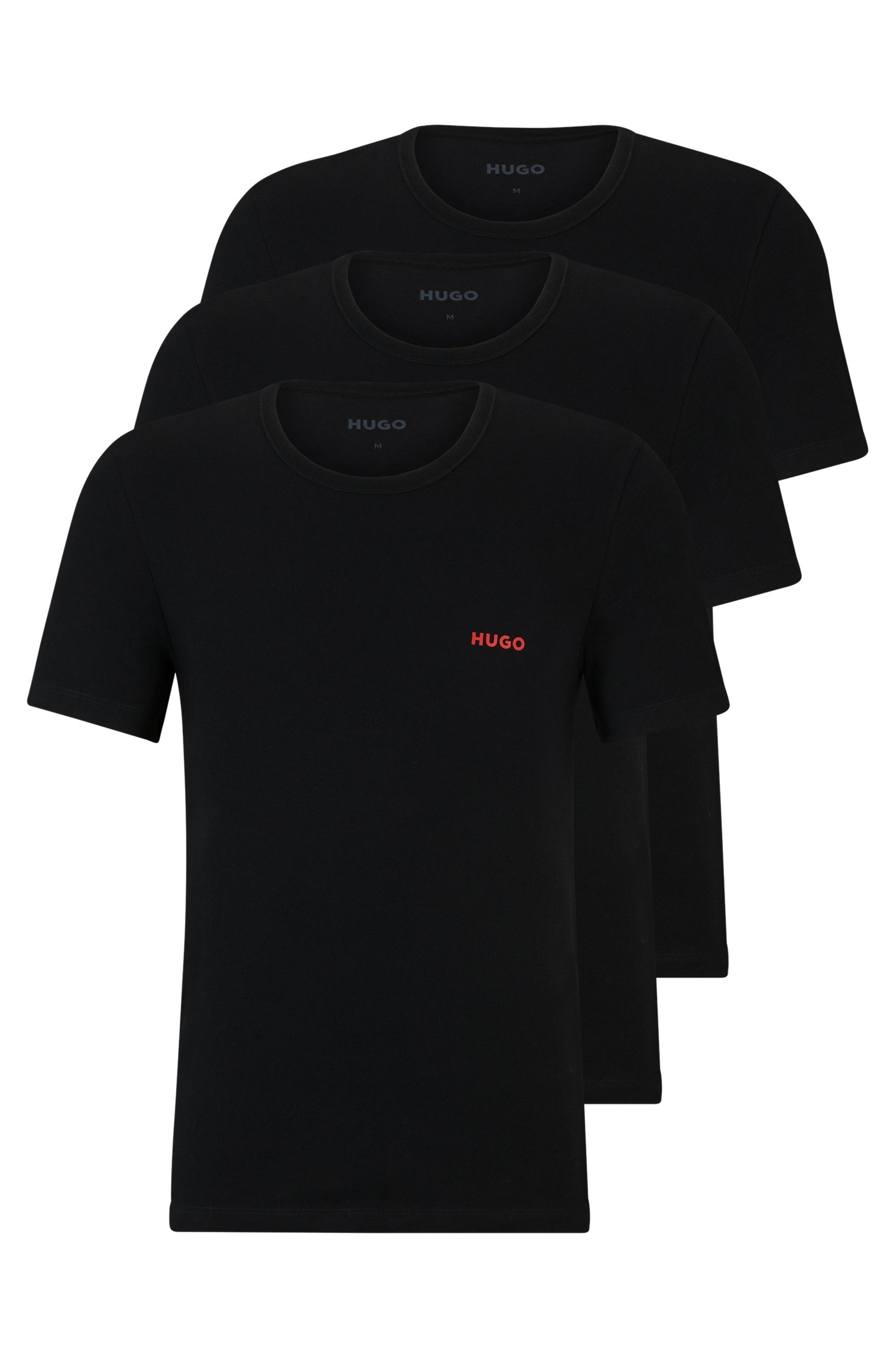 T-Shirt RN TRIPLET P