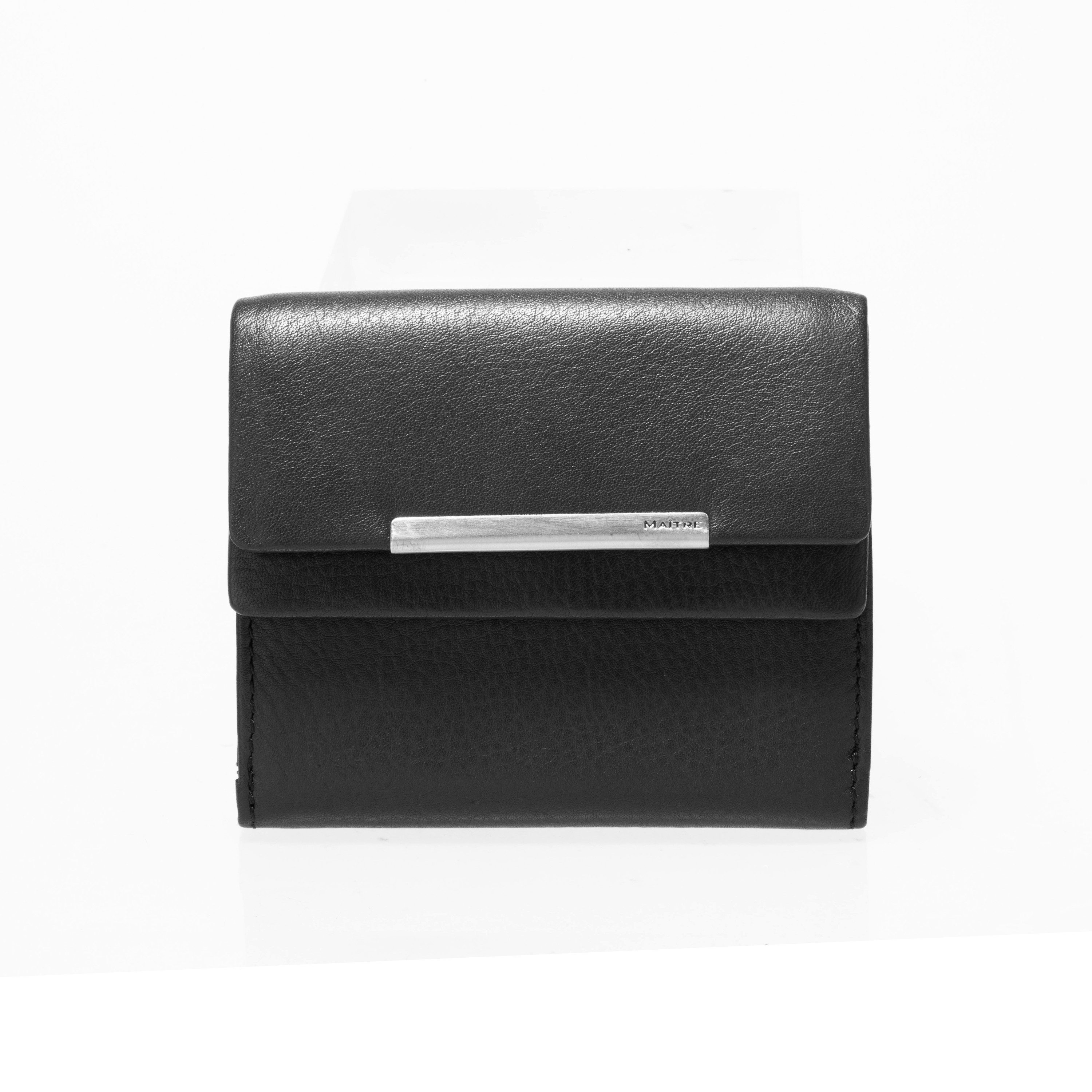 Maître Geldbörse Maitre - Unisex Geldbörse günstig online kaufen