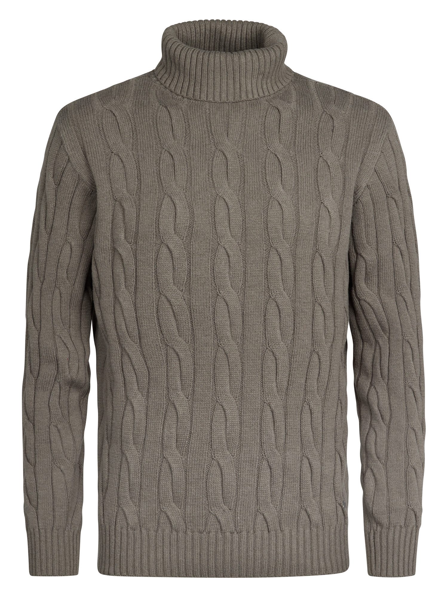 Petrol Industries Rollkragenpullover Rollkragenpullover günstig online kaufen