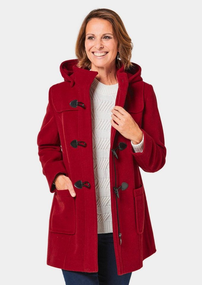 Otto dufflecoat damen Clearance