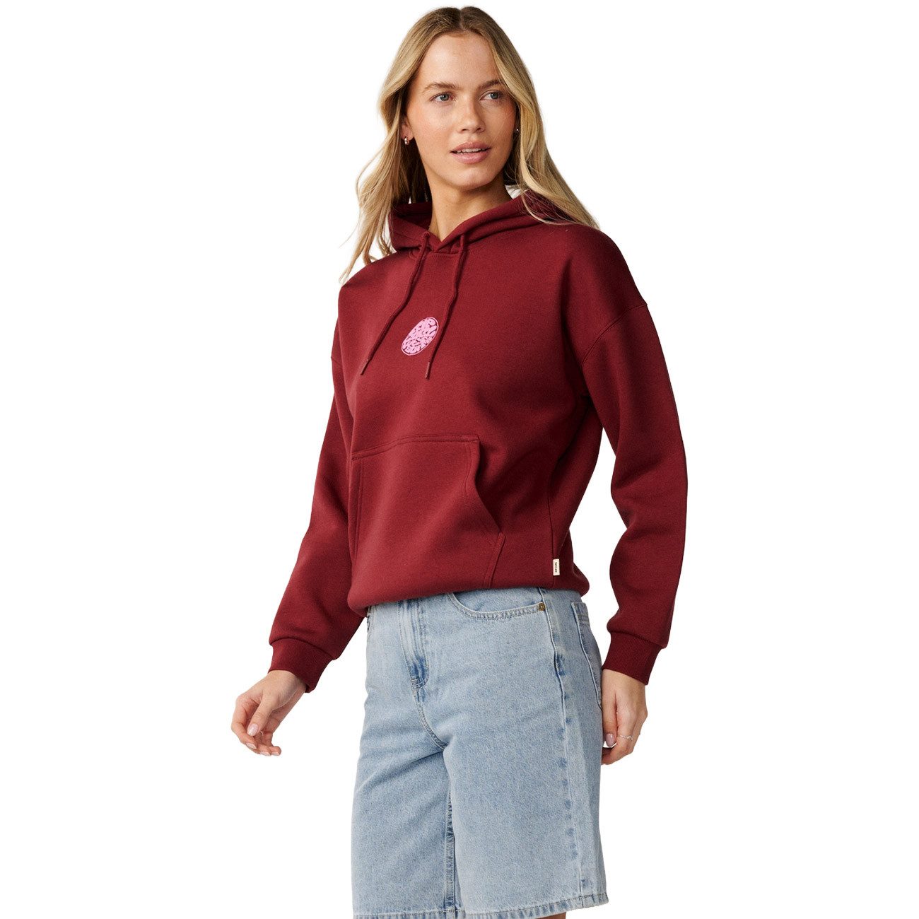 Rip Curl Hoodie Icons of Surf Heritage Hood Icons of Surf Heritage Hood