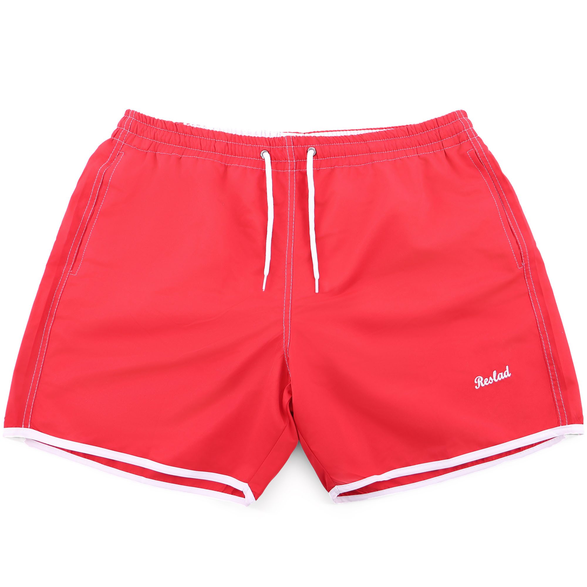Reslad Badeshorts Reslad Badehose Herren Schnelltrocknend RS-5020 (1-St) Mä günstig online kaufen