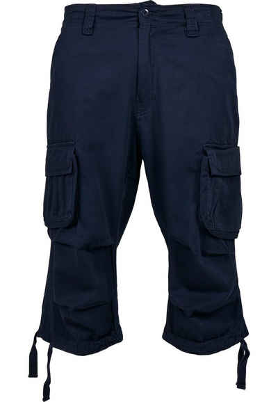 Brandit Shorts »Brandit BD2013 Urban Legend Cargo 3/4 Shorts«