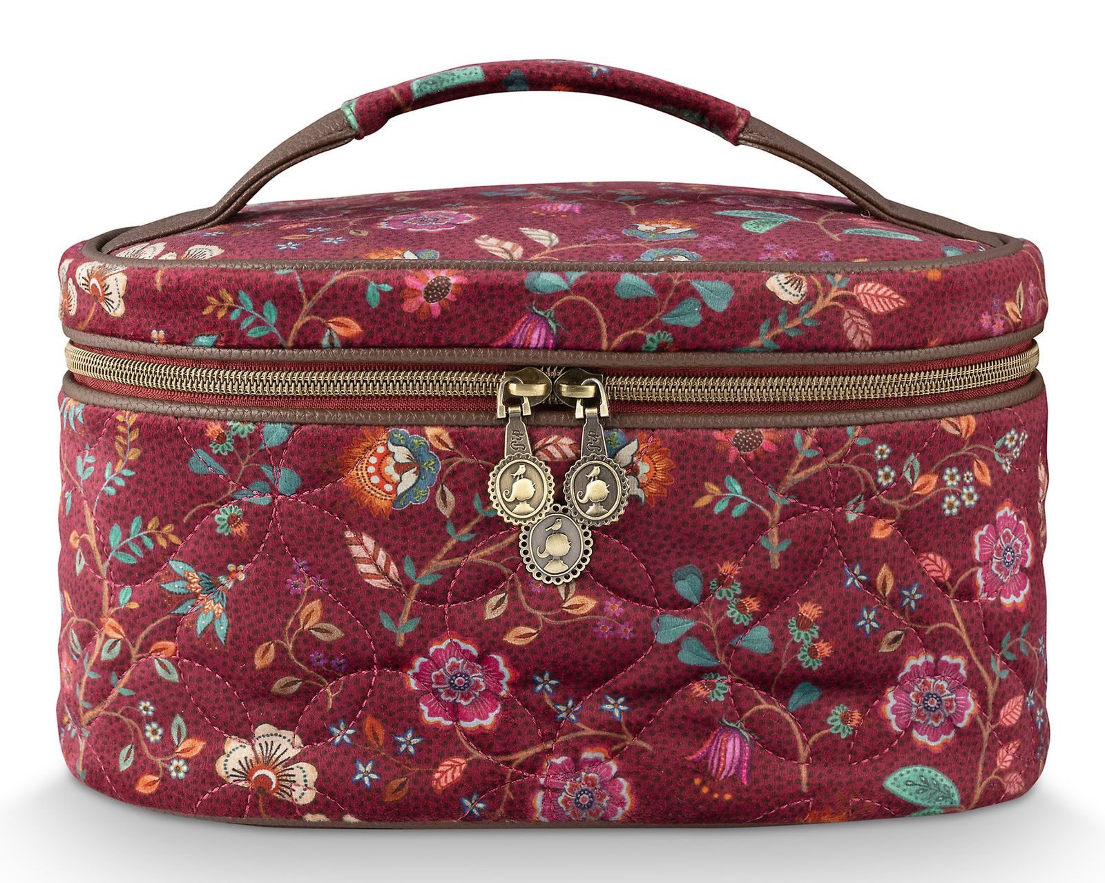 PiP Studio Kosmetiktasche Beauty Case Flora Bangelore