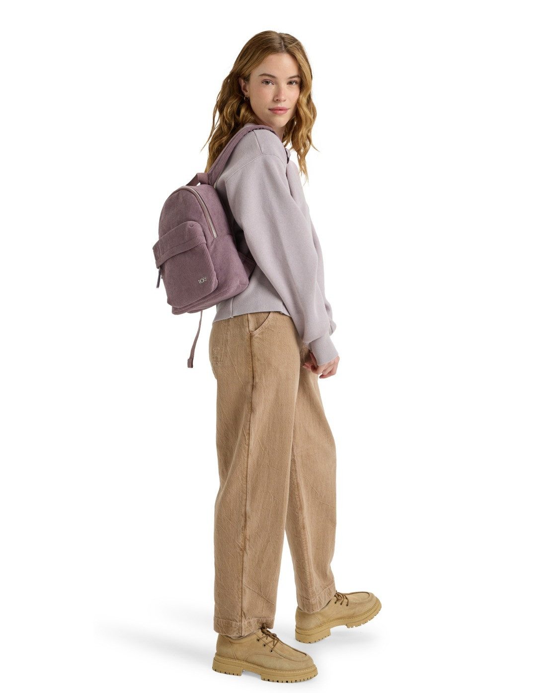 Roxy Tagesrucksack Feeling Vibes günstig online kaufen