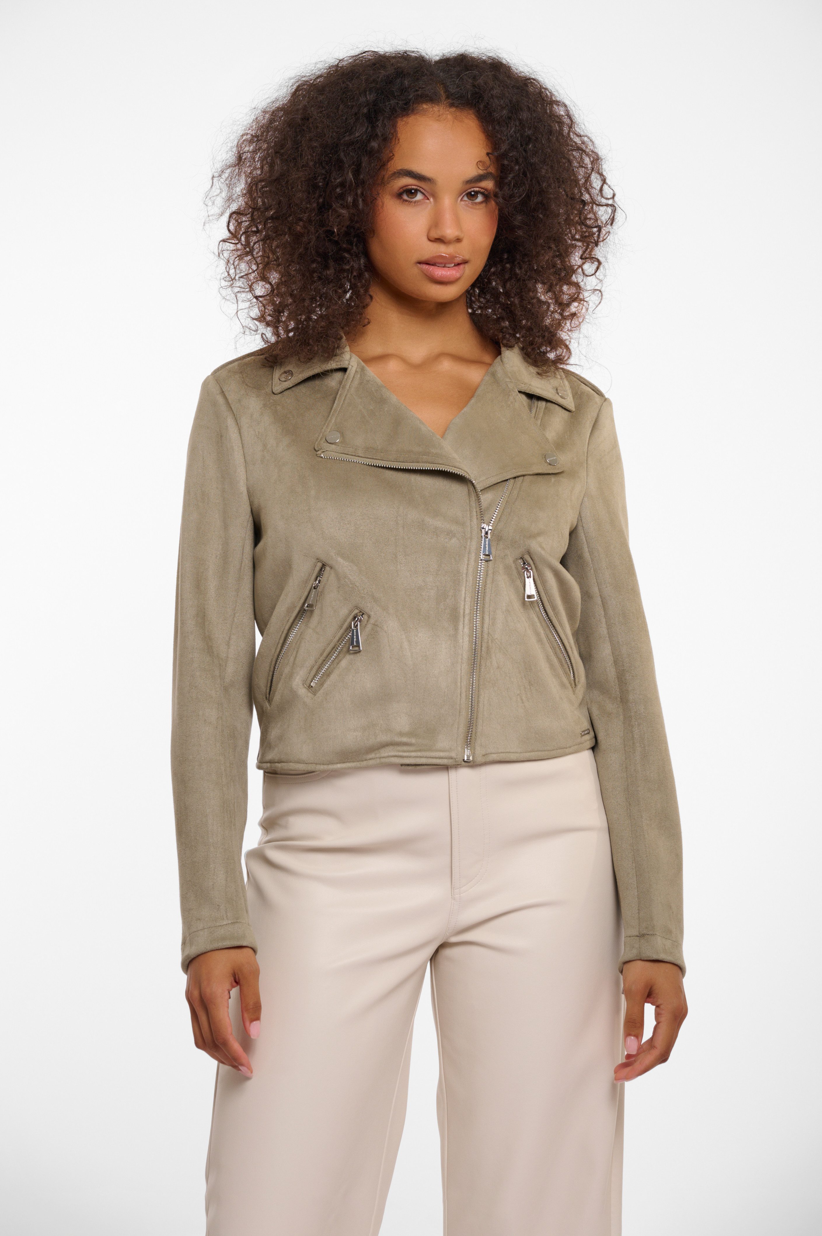 Rino & Pelle Outdoorjacke günstig online kaufen