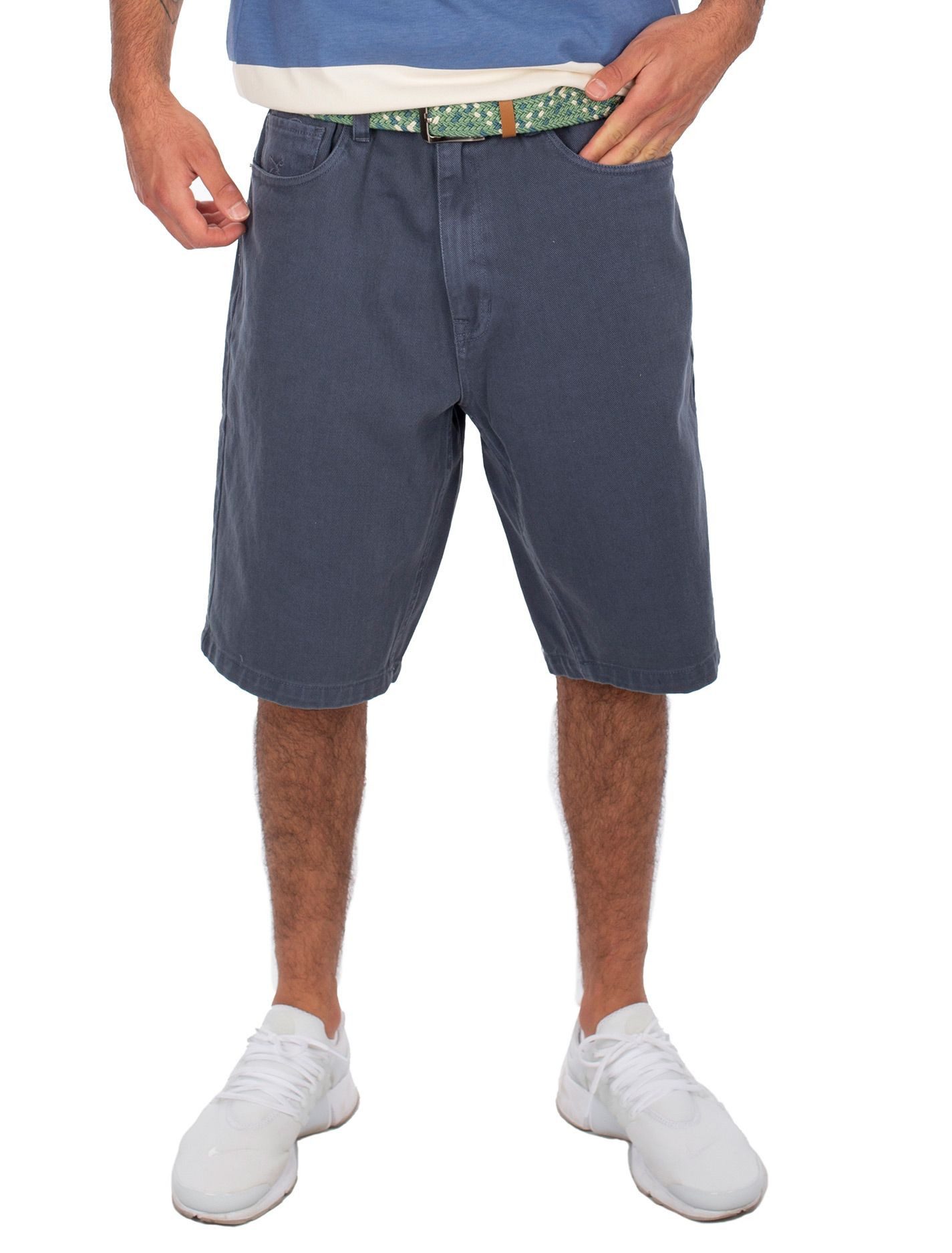 Jeansshorts IrieDaily Nanolo Short