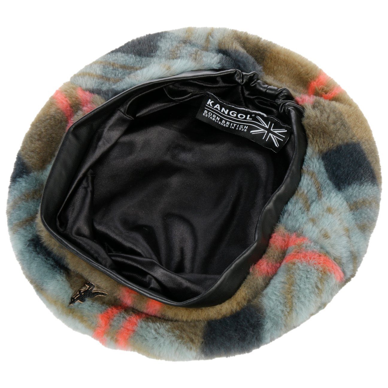Kangol Baskenmütze (1-St) Baske