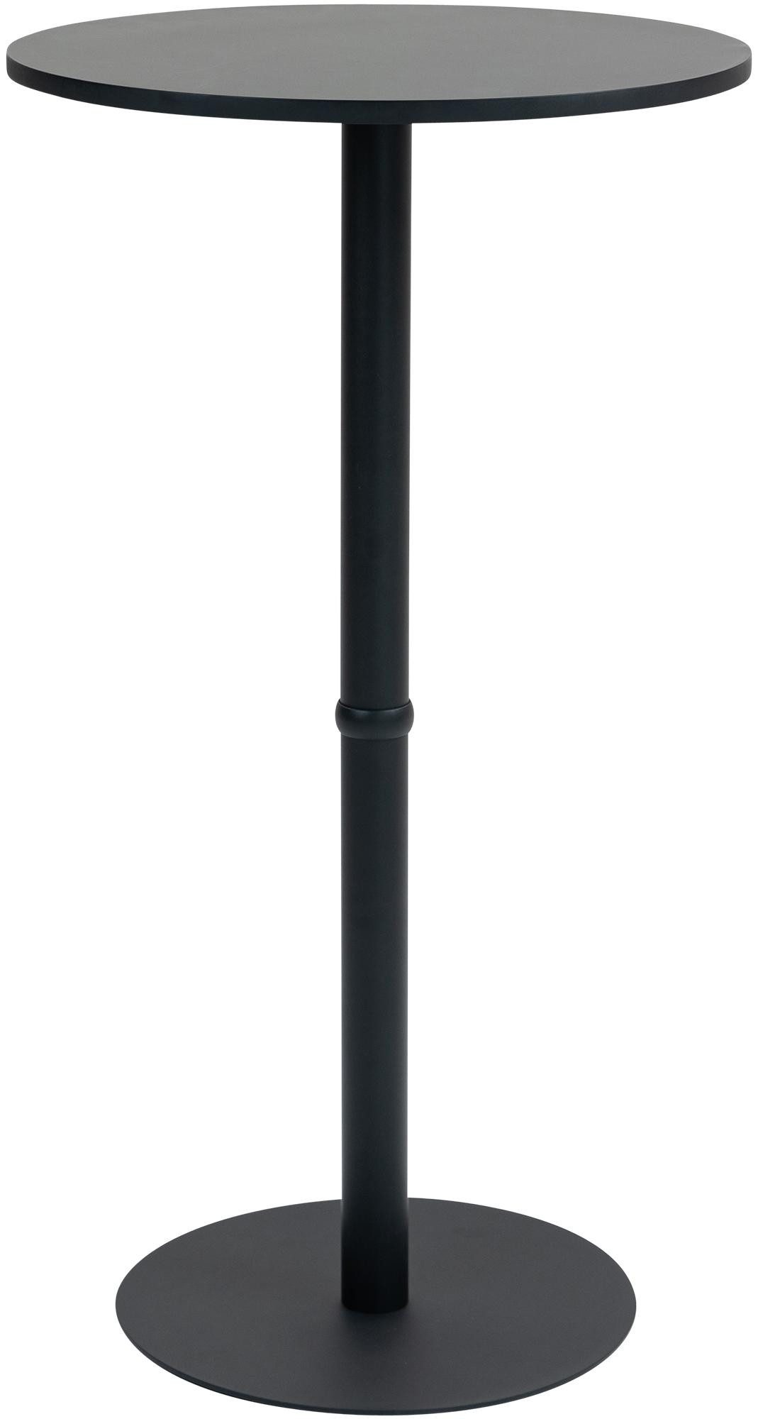 TPFLiving Stehtisch Veluna (Pflegeleichte Oberfläche – einfach zu reinigen, günstig online kaufen