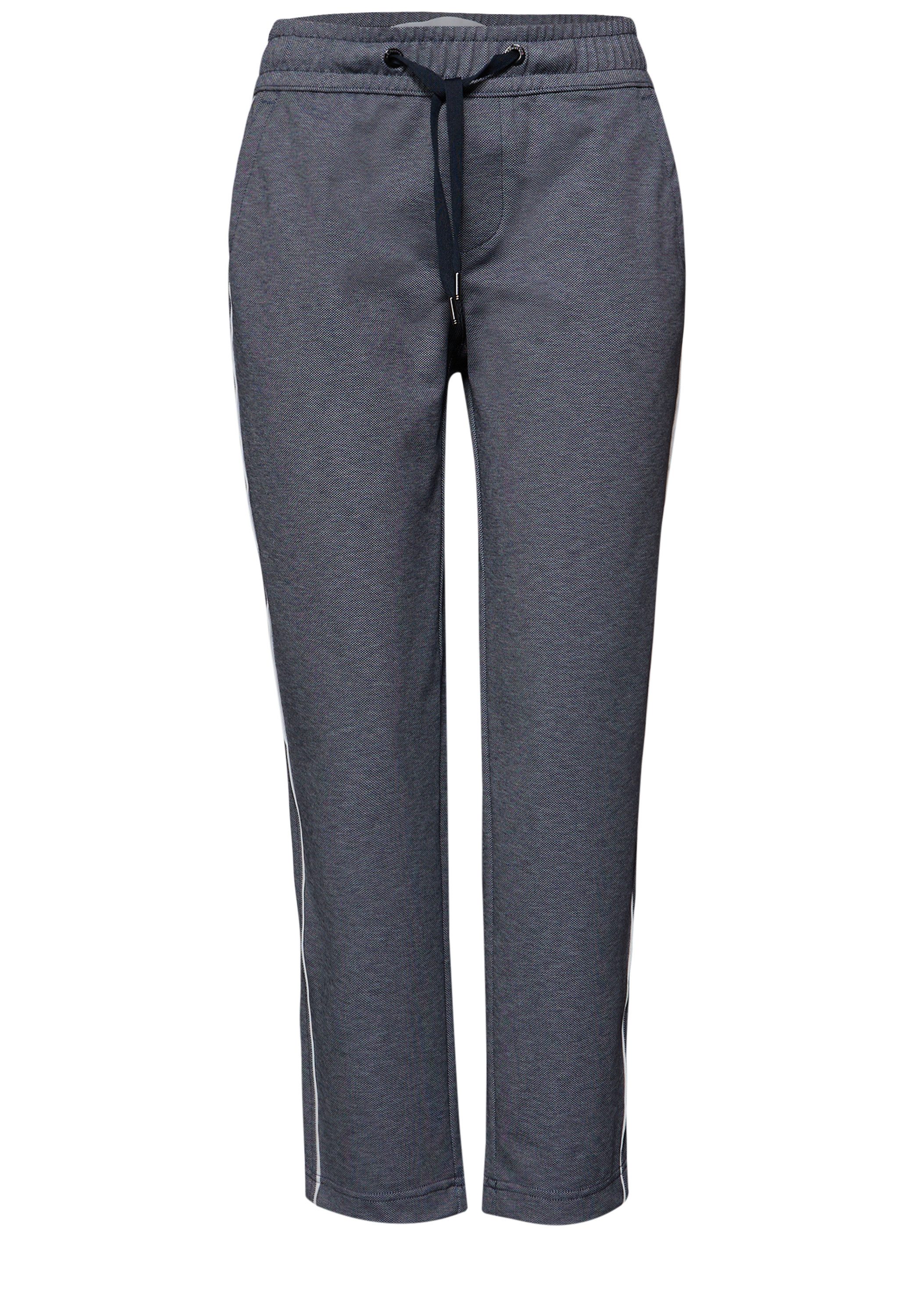 Stoffhose