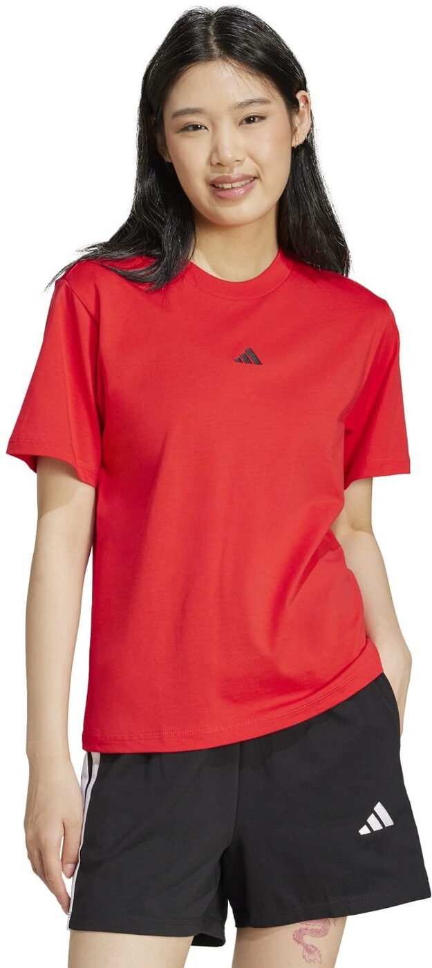 adidas Sportswear Kurzarmshirt W SL SJ günstig online kaufen