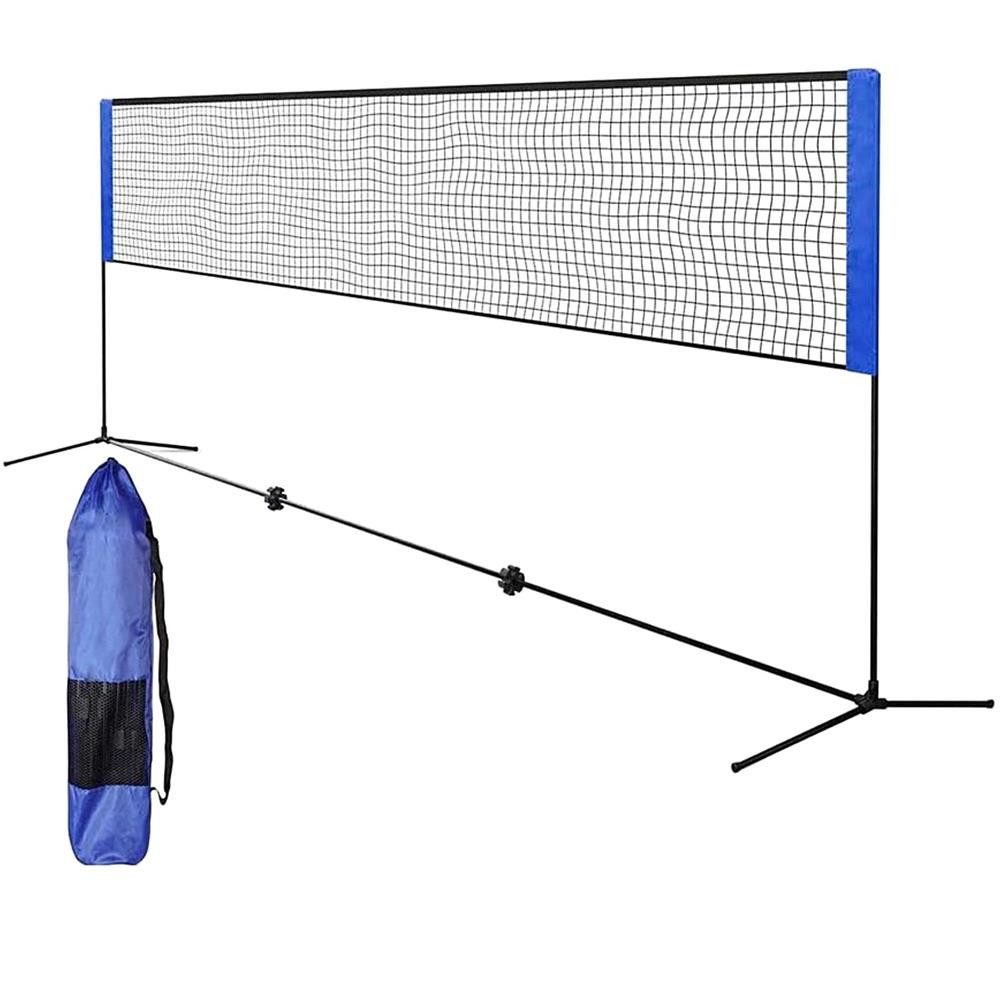 Volleyballnetz Volleyballnetz Outdoor 4 in 1