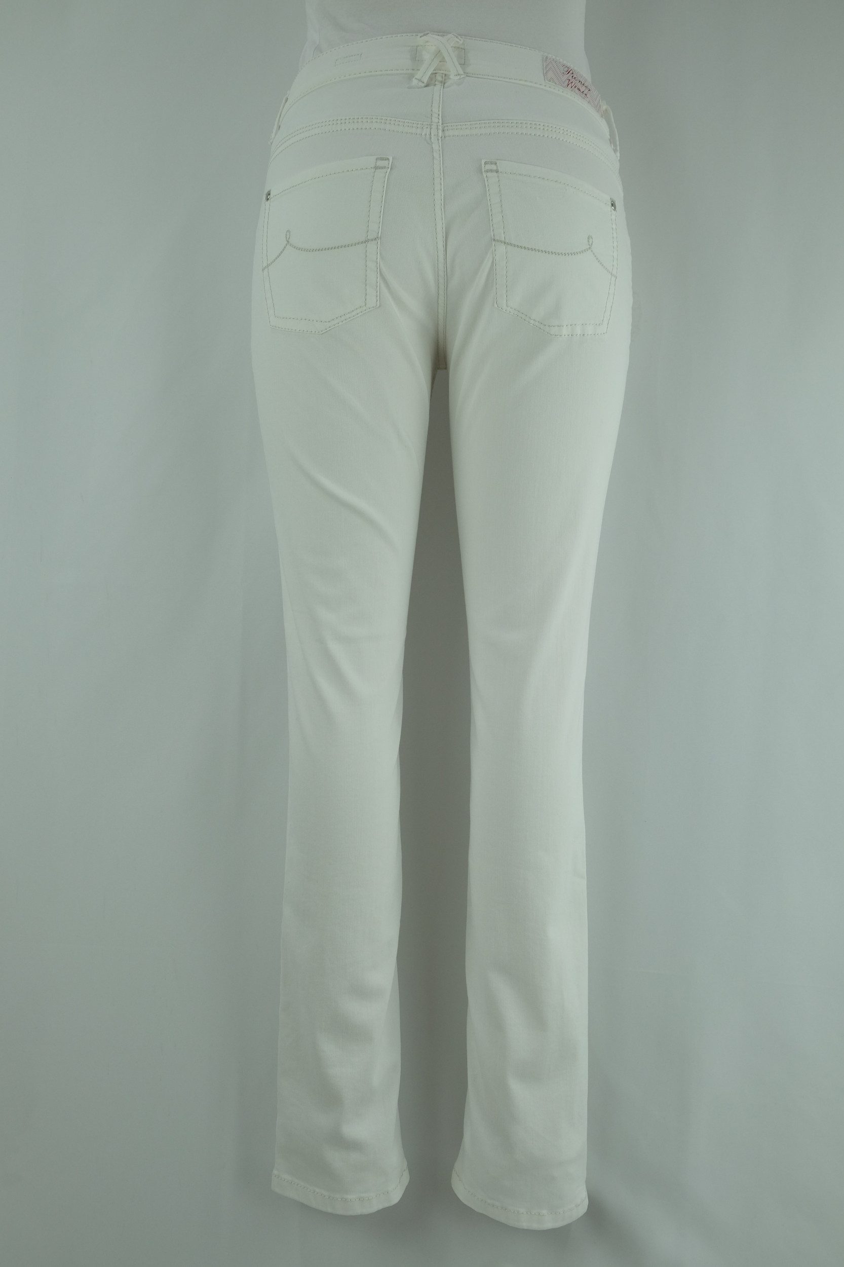 Project Indigo 5-Pocket-Jeans Sally