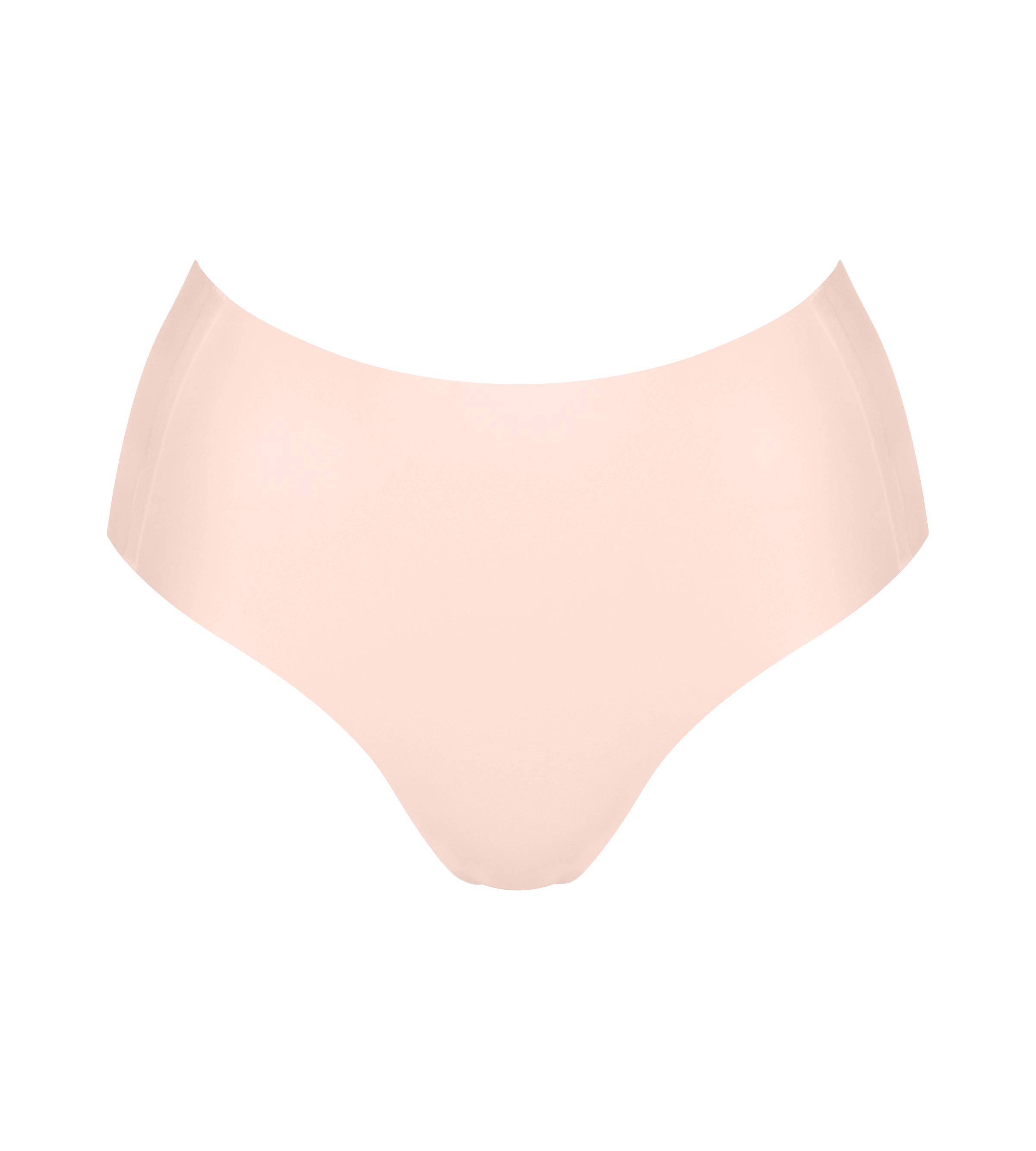 sloggi High-Waist-Slip ZERO Feel 2.0 High waist nahtlos und unsichtbar