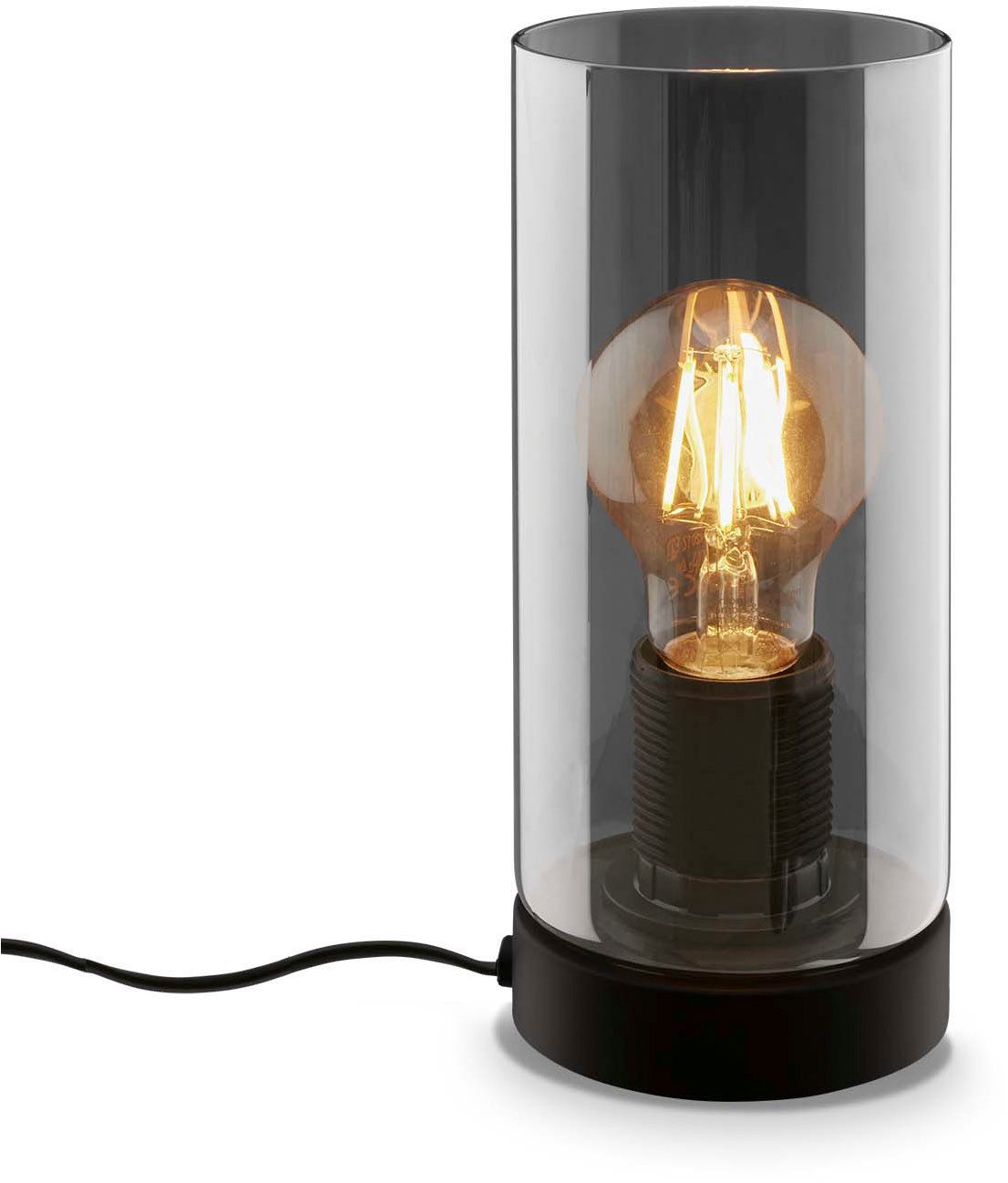 Briloner Leuchten Tischleuchte Tischleuchte FUMI günstig online kaufen