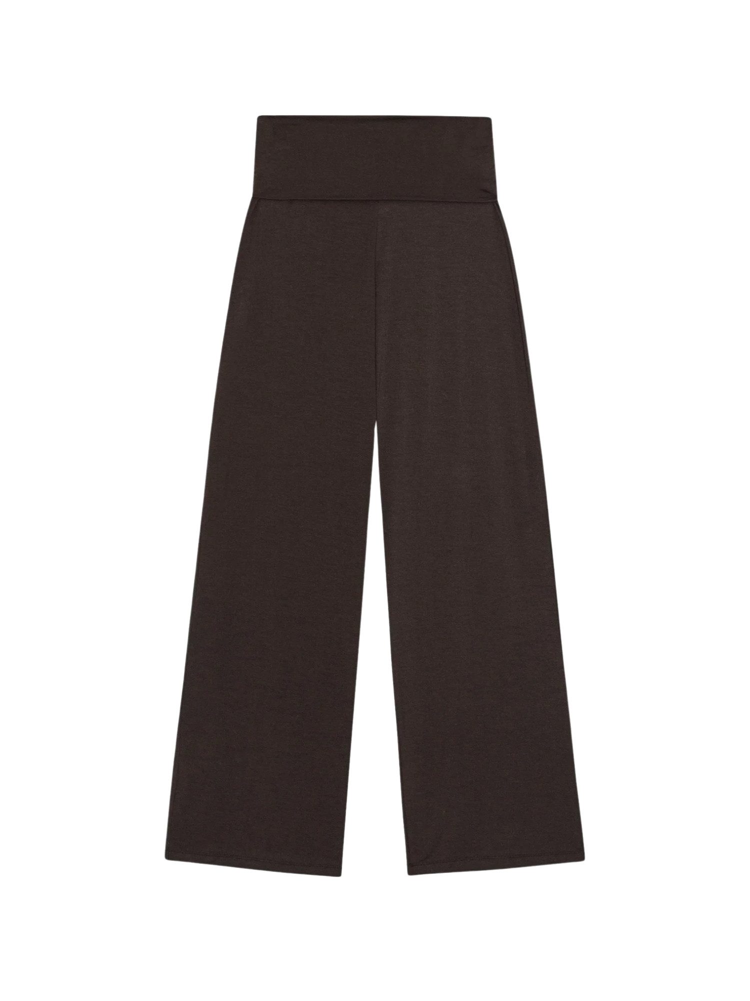moshi moshi mind Chinohose moshi moshi mind Trousers Pure