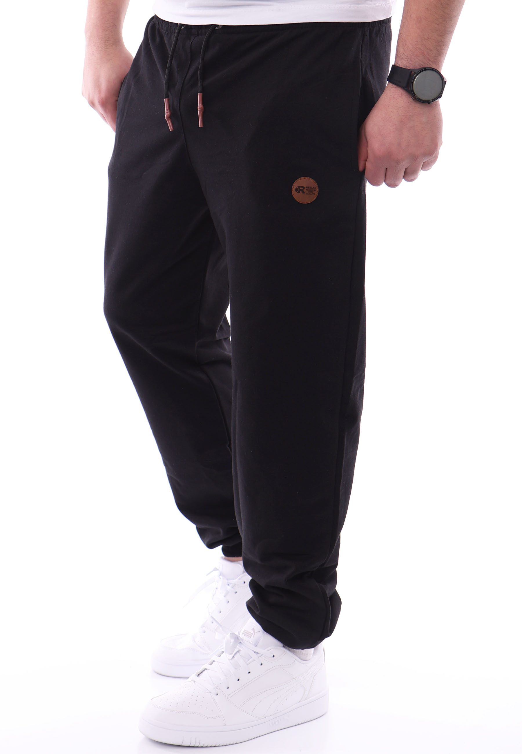 Reslad Jogginghose Reslad Jogginghose Herren RS-5095 (1-tlg., Jogginghose) günstig online kaufen