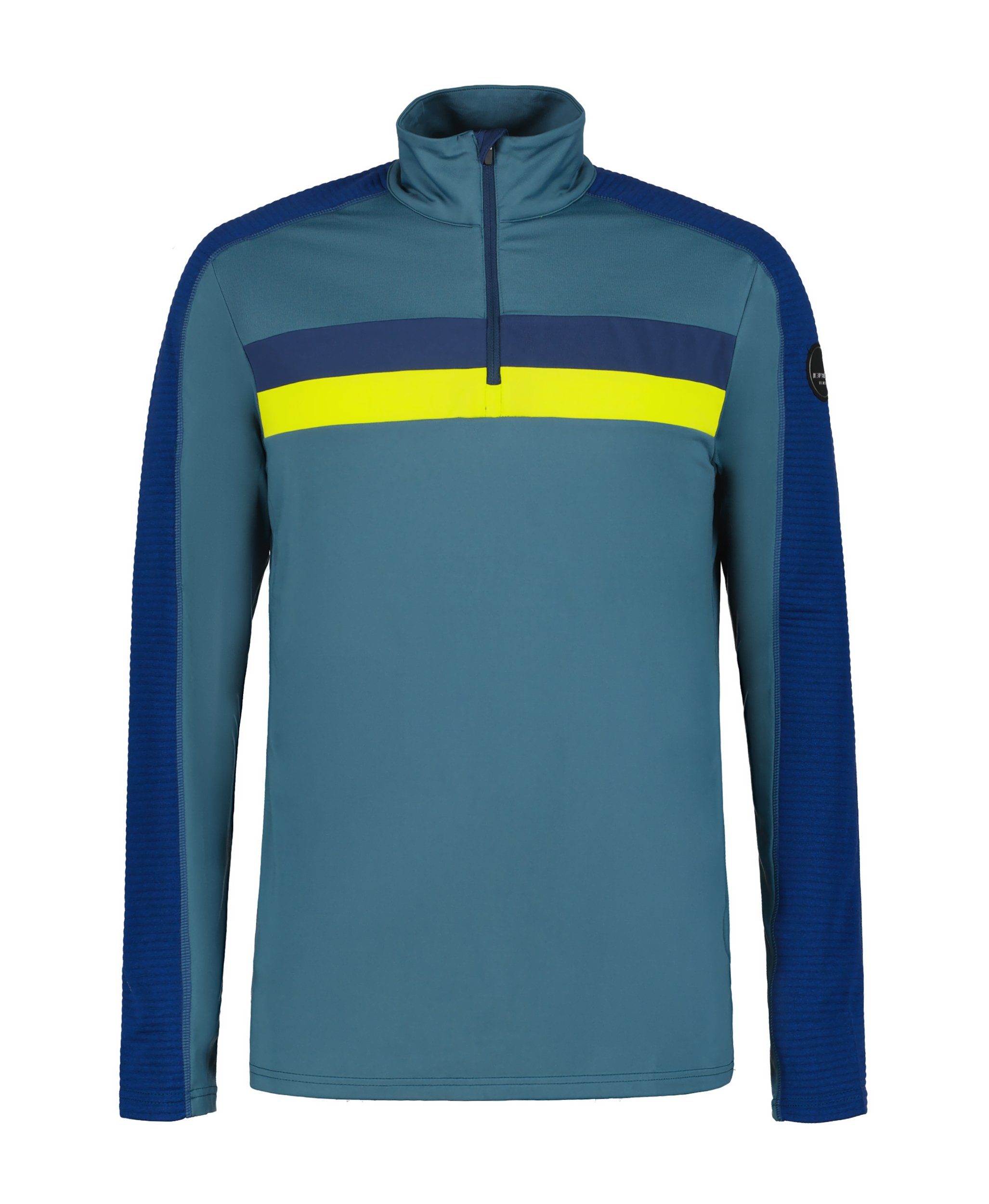 Icepeak Rollkragenpullover ICEPEAK FENNER EMERALD