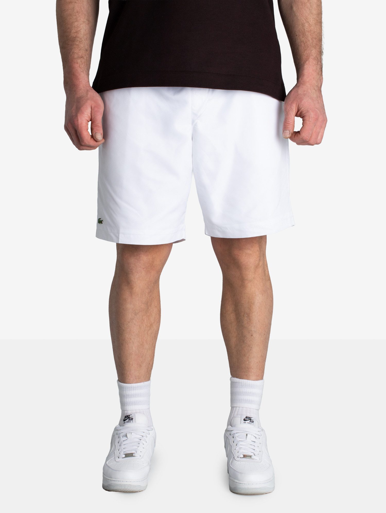 Lacoste Shorts Lacoste Sport Tennis Shorts