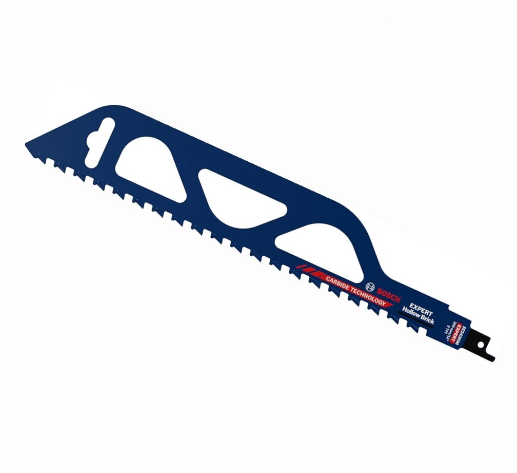 BOSCH Säbelsägeblatt Bosch EXPERT Hollow Brick günstig online kaufen