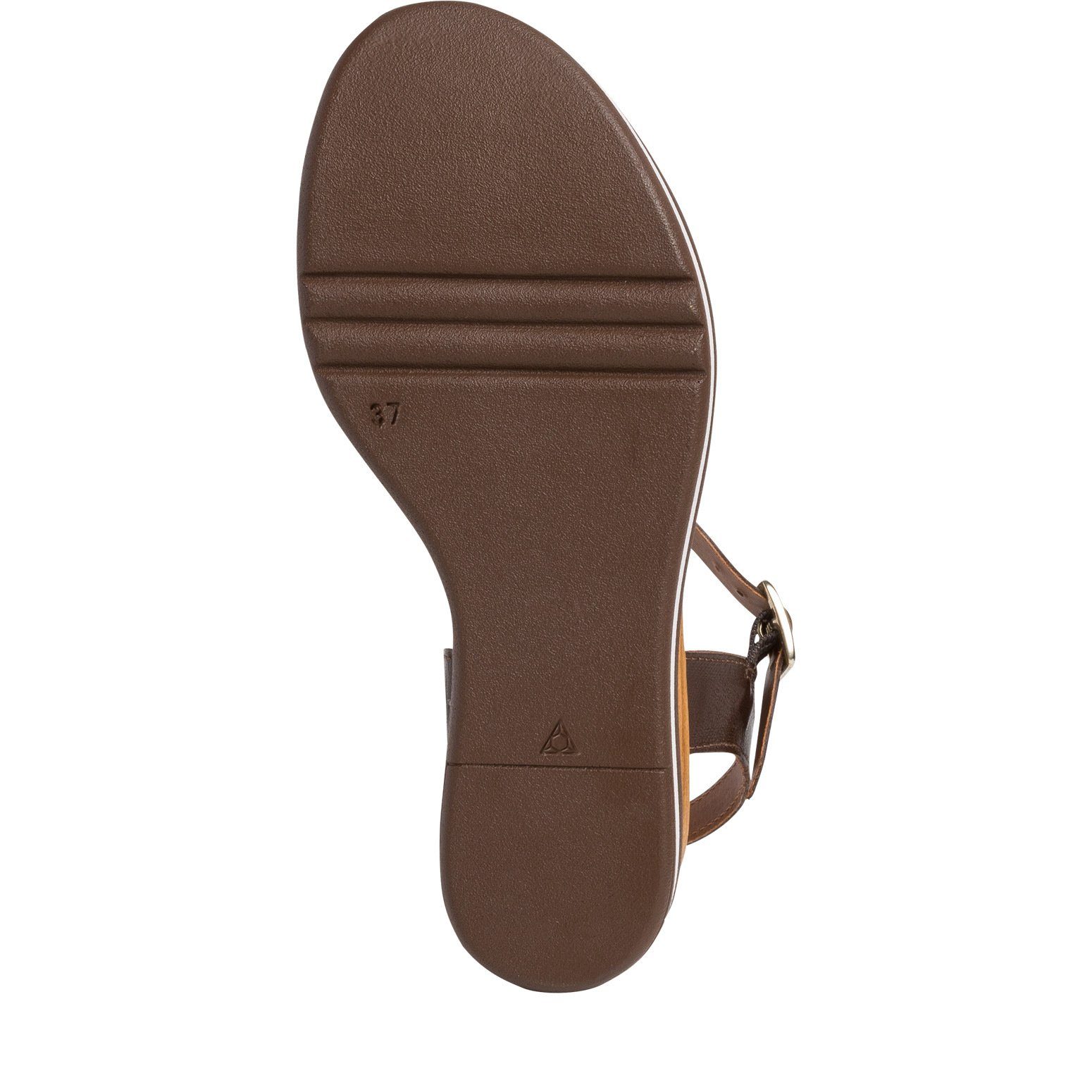 MOCCA Tamaris Riemchensandalette COMB