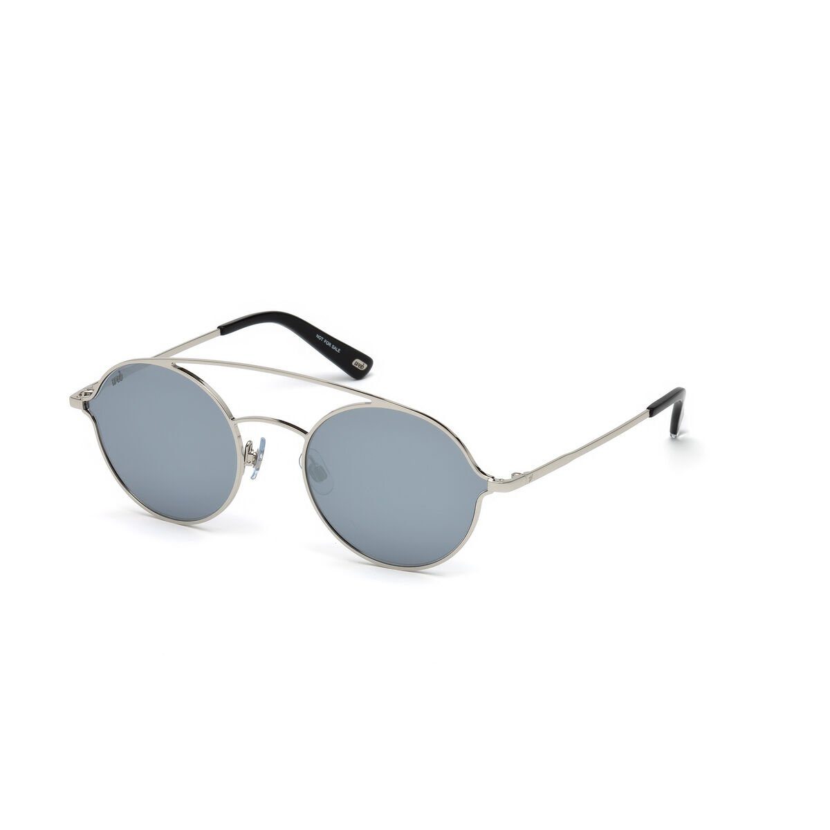 Web Eyewear Sonnenbrille Herrensonnenbrille WEB EYEWEAR WE0220-5616C ø 56 mm UV400 | Sonnenbrillen